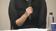 「日本の未来ある若者を守って」旧統一教会の財産保全めぐり、被害者が涙の訴え| TBS CROSS DIG with Bloomberg
