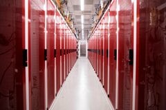 ハイパースケーラーAI投資、来年は5割増の1.2兆ドルに－ゴールドマン| TBS CROSS DIG with Bloomberg