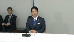 小泉大臣　コメ高騰の「なぜを検証」関係閣僚会議開催　“コメ不足”指摘相次ぐ中　増産に舵を切れるか？| TBS CROSS DIG with Bloomberg