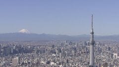 5月の景気「緩やかに持ち直している」新型コロナの記述消える| TBS CROSS DIG with Bloomberg