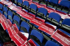 トランプ氏、異例の共和党全国大会を検討－中間選挙前に支持結集狙う| TBS CROSS DIG with Bloomberg