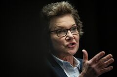 サンフランシスコ連銀総裁、年内２回の利下げ見通しは依然として適切| TBS CROSS DIG with Bloomberg