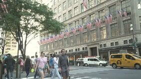 【速報】アメリカの9月雇用統計　前月比で2万9000人の増加　市場予想は下回る|TBS NEWS DIG