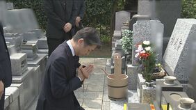 【速報】警視庁と検察の幹部が謝罪　勾留中に発見の胃がんで死亡の元顧問の遺族に　大川原化工機えん罪事件|TBS NEWS DIG