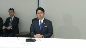 小泉大臣 コメ高騰の「なぜを検証」関係閣僚会議開催 “コメ不足”指摘相次ぐ中 増産に舵を切れるか?|TBS NEWS DIG