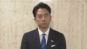 【速報】小泉農水大臣　備蓄米の店頭価格「5キロあたり2000円で売り渡し」 来週月曜日に随意契約にむけた公告|TBS NEWS DIG