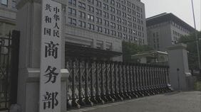 中国政府 レアアースの輸出規制強化を約1年間停止 米中首脳会談受け|TBS NEWS DIG