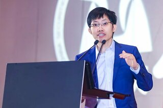 中国DeepSeek、AIエージェント訓練の新手法発表－効率と安全性向上へ| TBS CROSS DIG with Bloomberg