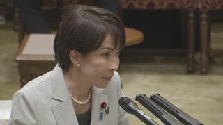 “令和の米騒動の際も政府は量は足りていると言っていた”　野党が高市総理にナフサなど安定供給の実態把握を要求| TBS CROSS DIG with Bloomberg