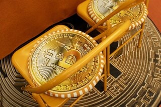ビットコイン、有事の存在感に陰り－原油や金連動の永久先物が台頭| TBS CROSS DIG with Bloomberg