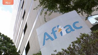 アフラック生命 不正アクセスで438万人の個人情報流出 口座情報も| TBS CROSS DIG with Bloomberg