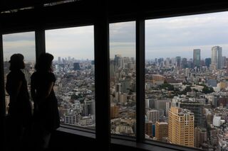 住友不動産がオフィス19棟の売却を検討　総額1000億円超ー関係者| TBS CROSS DIG with Bloomberg