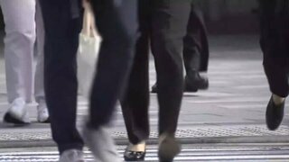 増加する「働くシニア」　いきいき働くためのカギは「ウェルビーイング」　高年齢者雇用安定法の改正から4年| TBS CROSS DIG with Bloomberg