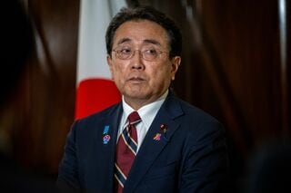 経産相、米財務長官と12日会談へ－ソニーG･TSMC支援は申請あれば検討| TBS CROSS DIG with Bloomberg
