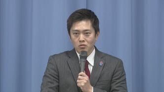 大阪ダブル選は「非常識」タイミング・選挙テーマ・都構想３度目チャレンジ...元首長が３つの“おかしい”を斬る！　吉村知事に「他党候補者なしでの再選は"信を得た"と言える？」直球質問すると...【きょう知事選告示】|TBS NEWS DIG