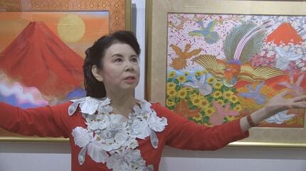 壮大な富士山から考えたらちっぽけな悩みなんて大したことない」俳優