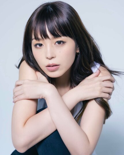 平野綾さん 「コロナに感染していました」「昨日から徐々に現場に復帰  