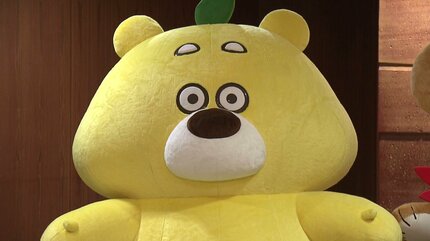 くまモン先輩が目標」“レモン”香るわがままボディ…爆誕の裏に「広島