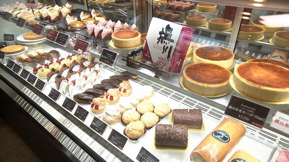 ナフサ不足で洋菓子店も悲鳴　保冷剤の仕入れに制限が　プリンの容器も入荷待ち　先行きを不安視【岡山】　|　岡山・香川のニュース | 天気 | RSK山陽放送