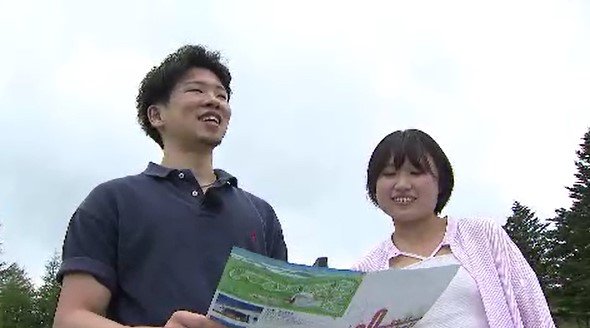 地元の美術館の新たな楽しみ方を提案！来場者の増加につなげようと、長野・上田市の大学生が考案した企画…その名も「Mikke！！（みっけ）」に込めた「願い」　|　SBC NEWS | 長野のニュース | SBC信越放送