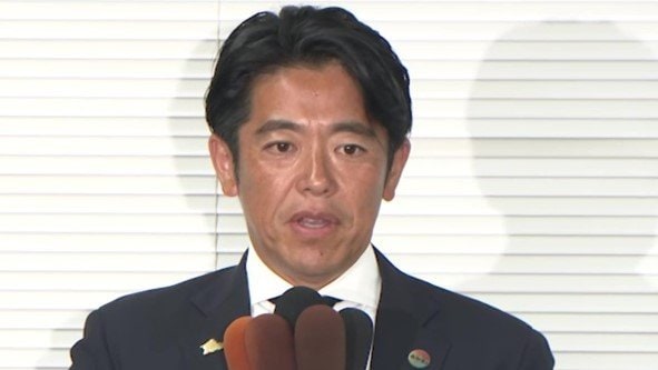 【コメント全文】大石宗氏（自民党・新人）「負けに不思議の負けなし、ひとえに私の力不足」参議院選挙、徳島・高知選挙区　|　高知のニュース・天気｜KUTV NEWS | KUTVテレビ高知