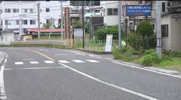 バイク運転の19歳男性が頭に大けが、病院に搬送…軽乗用車とバイクが衝突…長野・諏訪市の国道…現場は約2時間半にわたって通行止め　|　SBC NEWS | 長野のニュース | SBC信越放送