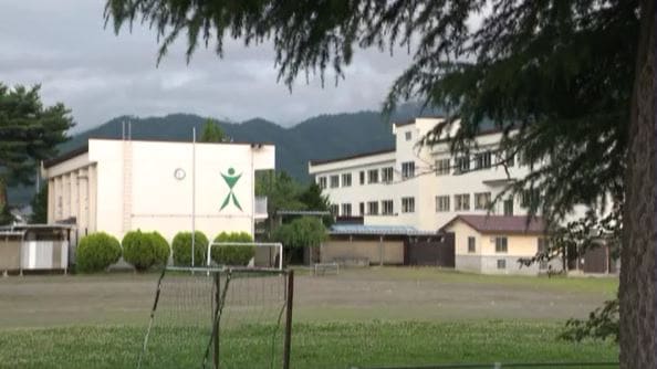 体力テストの持久走で体調不良　児童5人搬送　2人が熱中症の診断　（長野）|TBS NEWS DIG