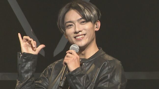 【辰巳ゆうと】「山小屋から綺麗に『影富士』が」と自身の運命的な出会いを明かす|TBS NEWS DIG