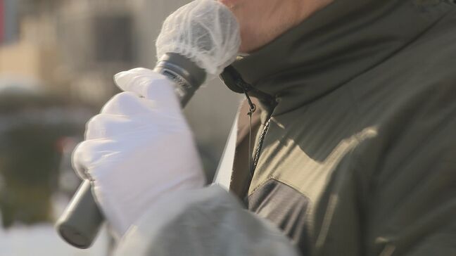 公示後唯一の“選挙サンデー”３選挙区の１０人が各地で支持拡大へ奔走　石川|TBS NEWS DIG