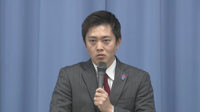 大阪ダブル選は「非常識」タイミング・選挙テーマ・都構想３度目チャレンジ...元首長が３つの“おかしい”を斬る！　吉村知事に「他党候補者なしでの再選は"信を得た"と言える？」直球質問すると...【きょう知事選告示】|TBS NEWS DIG