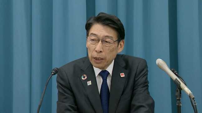 【ノーカット】「予算編成の時期、地方自治体にも大きな影響がある」 福岡県知事、早期の解散に懸念 全文掲載|TBS NEWS DIG