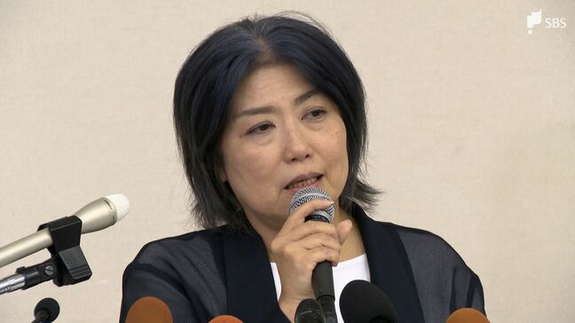 学歴問題で揺れる 田久保市長就任から2か月停滞する教育行政について 伊東市小中学校PTA会長会と教育委員会が情報交換＝静岡・伊東市|TBS NEWS DIG