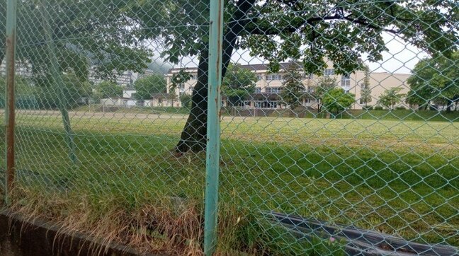【クマ目撃情報相次ぐ】長野・松本市でスーパーや小学校グラウンド近くで…「クマ見た」との通報が警察や市に相次ぐ…並柳小学校が休校…クマは見つからず|TBS NEWS DIG