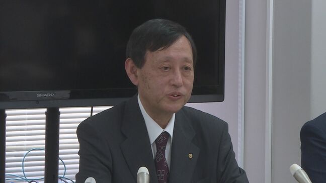 「防災庁」をいわき市へ 官民連携で誘致、新たな組織設立 福島|TBS NEWS DIG