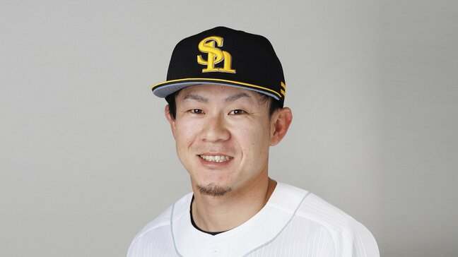 【速報・ソフトバンク】3度目チャンスでようやく！牧原大成が先制タイムリー2ベース＆中村晃が追加点　4回表の攻撃|TBS NEWS DIG