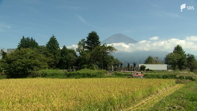 「生活できる利益出すのが難しい」米価は過去最高水準なのに…燃料費高騰で苦しむコメ農家の現実=静岡|TBS NEWS DIG