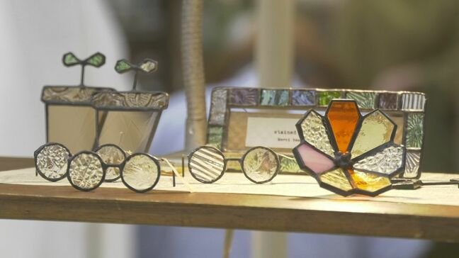 １００以上のブースが集合　「きららハンドメイドマーケット」　鳥取県米子市|TBS NEWS DIG