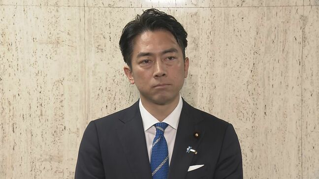 【速報】小泉農水大臣　備蓄米の店頭価格「5キロあたり2000円で売り渡し」 来週月曜日に随意契約にむけた公告|TBS NEWS DIG