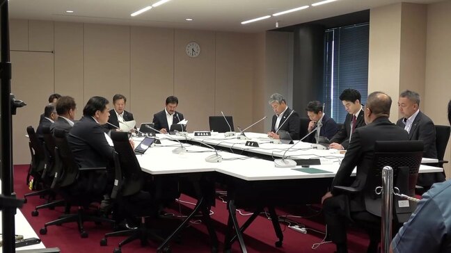 業者側の利益上乗せ要求「初めて聞いたような顔はしなかった」当時の八代市長、副市長の反応　市職員が証言　熊本・八代市新庁舎建設めぐる市議会百条委員会　|TBS NEWS DIG