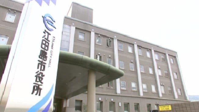 体験型修学旅行で遊漁船が浸水　高校生５人を救助　広島･江田島|TBS NEWS DIG