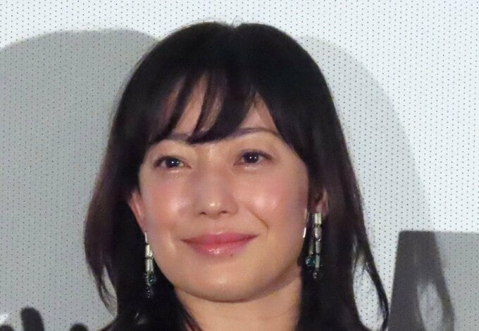 【 菅野美穂 】　フジコ・ヘミングに緊張し「まぁ、いいわよ」　会話弾まず|TBS NEWS DIG