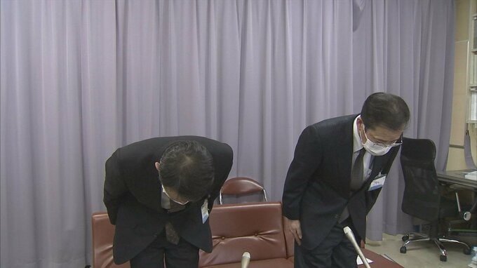 市の公用車「車検切れ」のまま2か月間運転　ガソリンスタンドの店員に指摘され気付く　島根県松江市　|　BSSニュース | BSS山陰放送