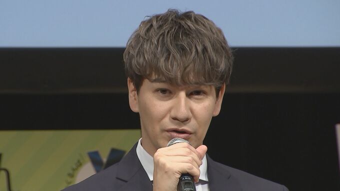【渡辺徹さんを追悼】ＪＯＹさん「郁恵さんとの夫婦関係も僕ら夫婦の理想とする夫婦であり憧れでした」|TBS NEWS DIG