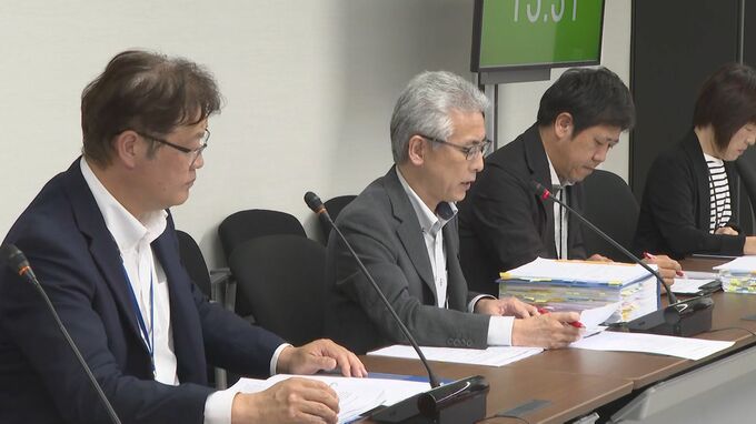 １億４０００万円使途不明「捜査に関わる」詳細経緯回答なく紛糾も　周南市文化振興財団元職員逮捕で調査特別委員会　山口県周南市議会|TBS NEWS DIG