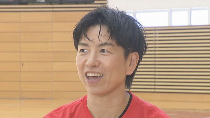情熱あふれるバスケ女子日本代表の指揮官 大切にしているのは｢人と人を結ぶコミュニケーション｣ 大神雄子ヘッドコーチ【アジア大会 愛知･名古屋2026】|TBS NEWS DIG