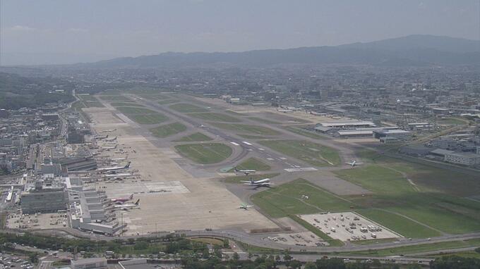 スカイマークの整備士がアルコール検査失念　運航便に遅れ 　|　福岡のニュース｜RKB NEWS｜RKB毎日放送