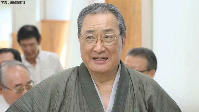 北の富士さん偲ぶ会、八角理事長「恩返しは親方と同じように、相撲人生を全うすること」|TBS NEWS DIG