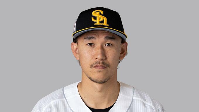 ホークス三森が契約更改を保留「自分の考えを整理するために少し時間を置きたい」　|　福岡のニュース｜RKB NEWS｜RKB毎日放送