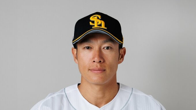 【ソフトバンク7／18スタメン】柳田がベンチスタート　山本恵大が1軍昇格＆5月30日以来の先発起用　|　福岡のニュース｜RKB NEWS｜RKB毎日放送