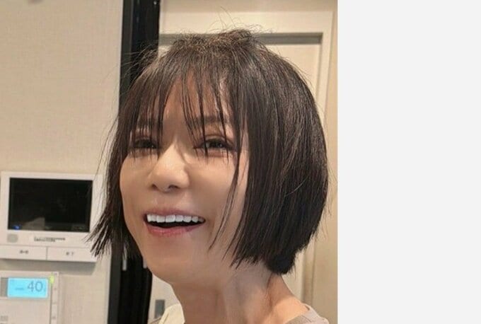 【 堀ちえみ 】　Bスポット治療受け　「久々に少し痛かったけれど」　状況明かす　「治療受けたあとはラク！」|TBS NEWS DIG